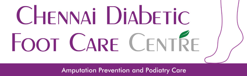 chennai diabetic foot care centre