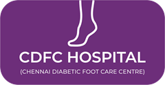 Chennai Diabetic Foot Care Centre - Dr. Premkumar