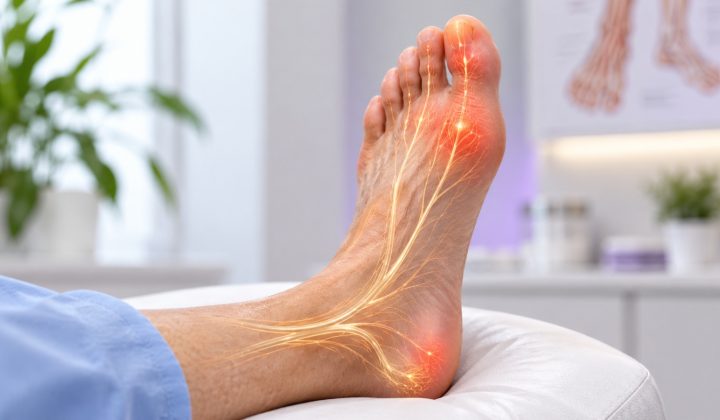 Understanding Diabetic Neuropathy