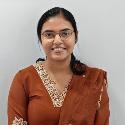 Dr. Ashwathy